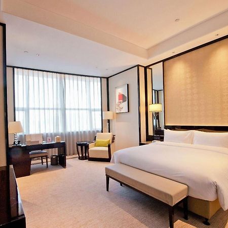 Howard Johnson Plaza Ningbo Zewnętrze zdjęcie