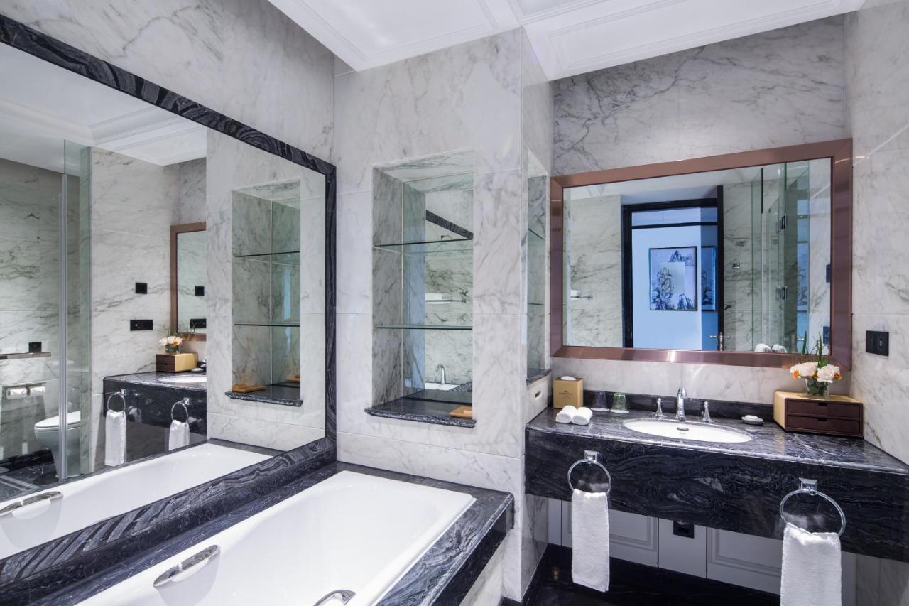 Howard Johnson Plaza Ningbo Zewnętrze zdjęcie